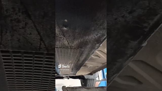 Рено Логан 2 не ржавеет