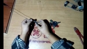 Что можно сделать из неисправного датчика фаз.