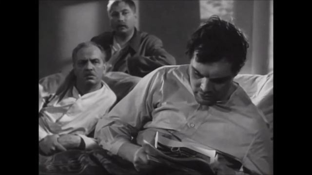 Романтизм в Повести о Настоящем человеке смотреть онлайн