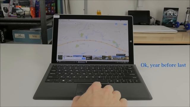Unboxing and review 2: Linx 12v64 Windows 10 Tablet. Was the first one faulty? смотреть онлайн