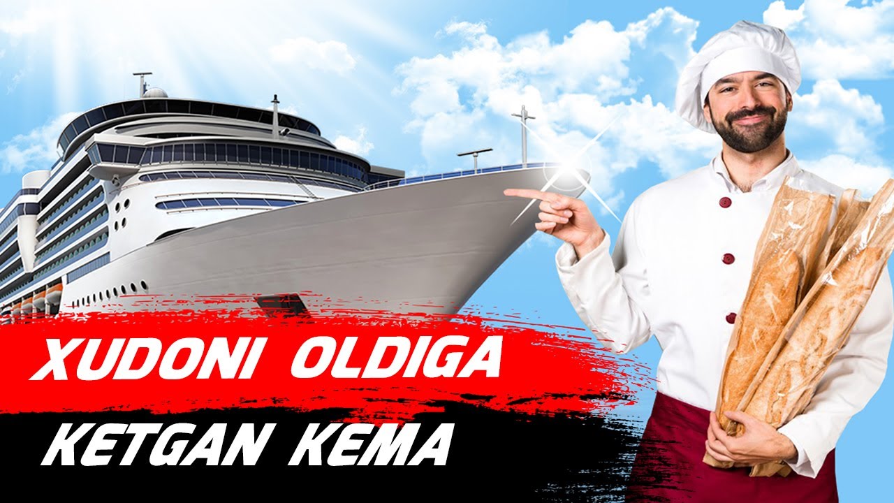 ХУДОНИ ОЛДИГА КЕТГАН КЕМА ВА НОНВОЙ смотреть онлайн