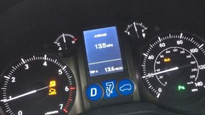 2011 Lexus GX460 check engine light,4lo light,vsc light.how to fix it?