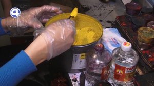 Секрет печати книг на станке Гутенберга. Испытано на себе | Утренний Экспресс