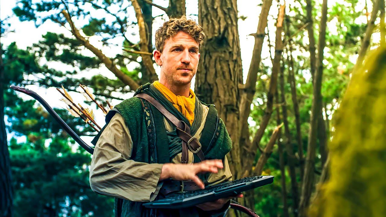 ТОКСИКИ В ИГРАХ смотреть онлайн