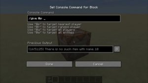 Tip: How to Use Command Blocks in Minecraft