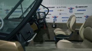 North Silver 615 Fish Sport - подготовка премиум уровня! Новинка 2020 года.