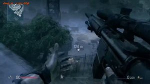 Sniper Ghost Warrior - #2 Прохождения сценария "Воин-призрак"