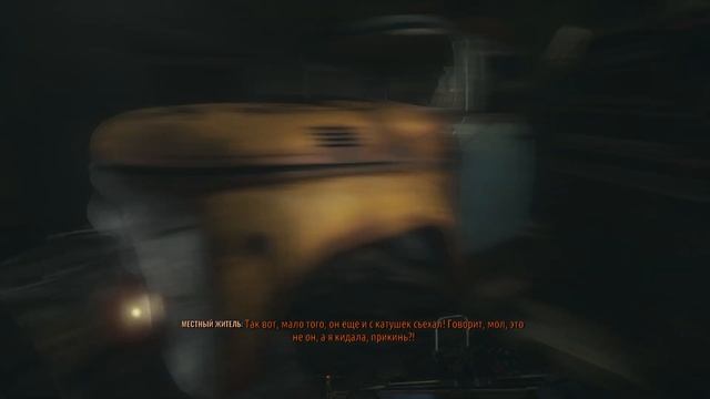 Metro Exodus Sam's story квест с сейфом (safe quest) смотреть онлайн