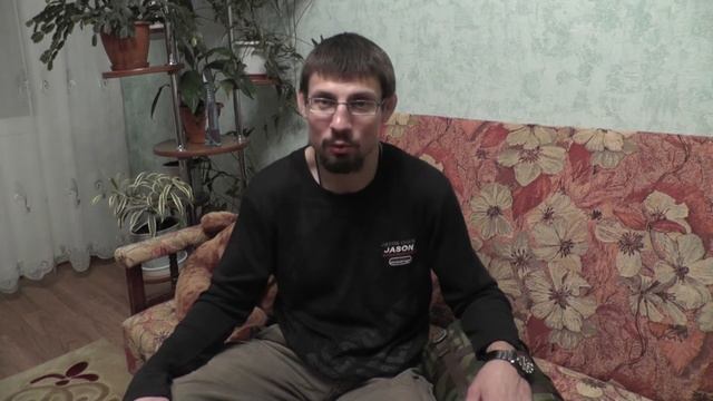 Как не мерзнуть в спальном мешке. смотреть онлайн