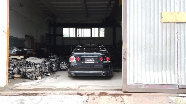 1 день в Leks-Auto смотреть онлайн