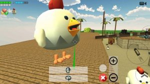 ChickenGun