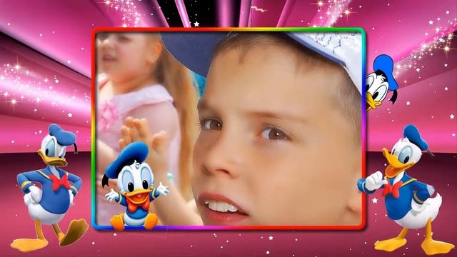 Верю в Чудо. "Талисман добра" (Благотворительная акция) смотреть онлайн