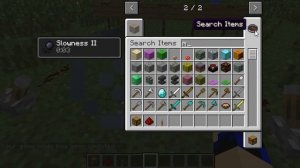 Minecraft Mod Showcase:Torch Levers Mod + Secret doors