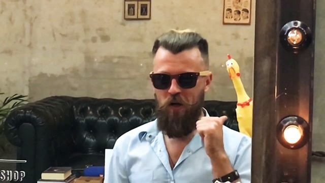 СЛУЧАЙ В БАРБЕРШОПЕ смотреть онлайн