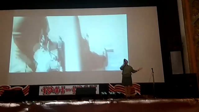 Юлия Радковская- ах,эти тучи в голубом (песня выучена за пять минут) смотреть онлайн