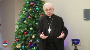 Bishop Henry: Merry Christmas (2016)