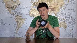 Обзор фотоаппарата Nikon d7200. Старая добрая новая зеркалка.