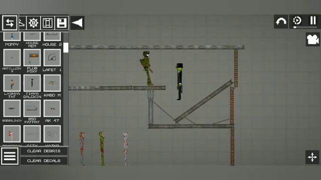 скп 666999 выбрался на свободу!!!!!? скп фонд. смотреть онлайн