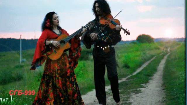 Витас - А цыган идёт смотреть онлайн