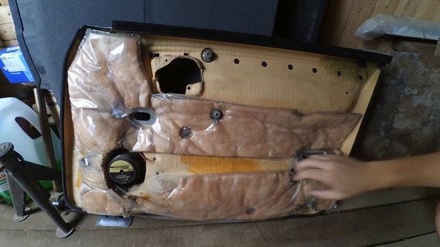 SAAB 9000: Установка деревянных подоконников смотреть онлайн