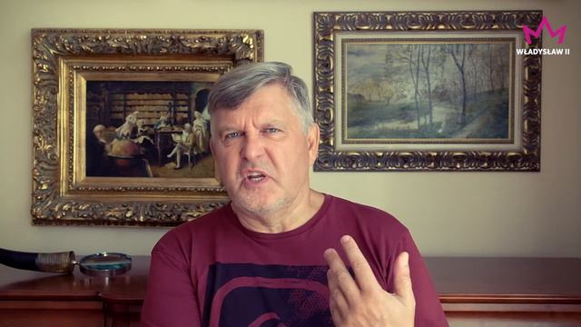 Nowy Poczet Władców Polski – 10 – WŁADYSŁAW II WYGNANIEC