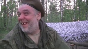 Одиночный водный поход (ВУОКСА) "Река памяти моей..."