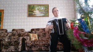 Песня Сербиянка