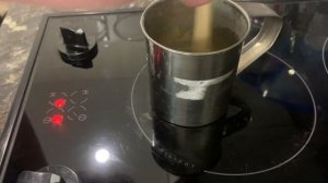 Варим седельное мыло (Saddle soap) на кухне (своими руками, чьими же ещё)