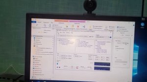 Анализатор спектра SA44B