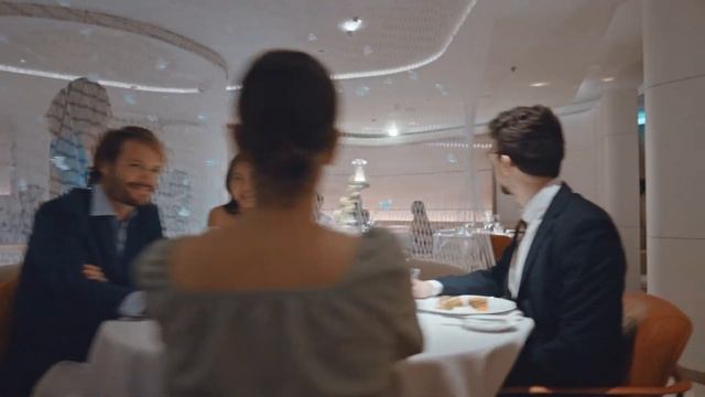 Celebrity Beyond Ship Tour смотреть онлайн