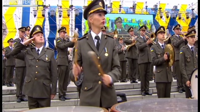 "СИНИЙ" ПРЕЗИДЕНТ АНТИРОССИИ