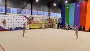Групповые булавы
