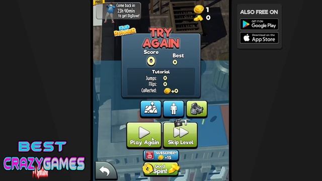 flip runner| Walkthrough bestcrazygames смотреть онлайн