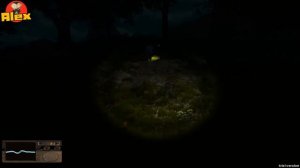 Survivers Viy. Все, достаточно... Alex, BrainDit и дядя Женя.