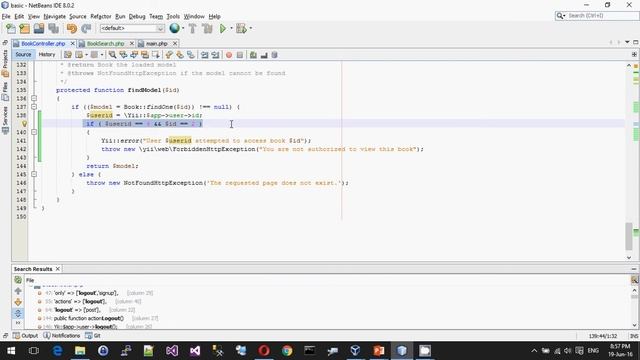 OWASP Top 10 - A4 Insecure direct object references explained смотреть онлайн