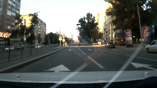 Камикадзе в Самаре смотреть онлайн