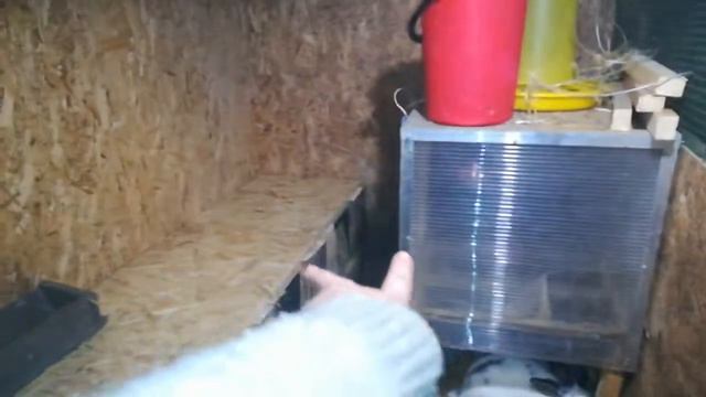 Маточники для крольчих... Покрытие крольчихи... смотреть онлайн