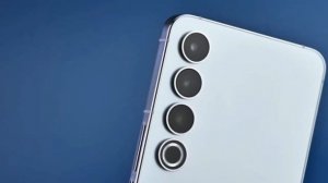 Meizu 20 Pro обзор