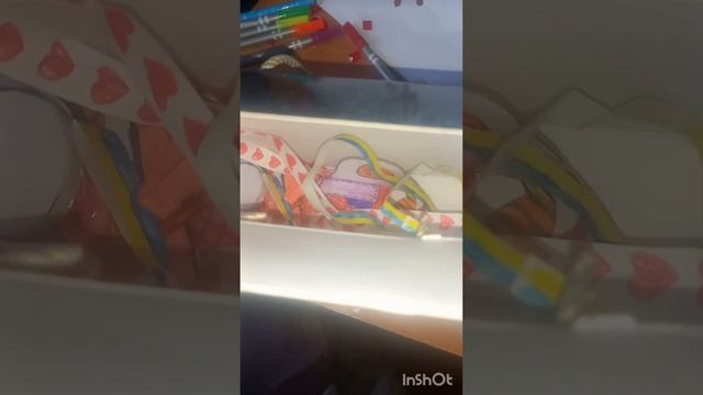 ПОКАЗЫВАЮ ВСЕ МОИ ПОДЕЛКИ ИЗ БУМАГИ смотреть онлайн