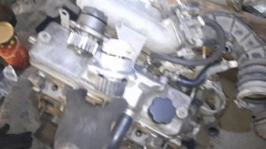 Помпа Luzar Turbo 2 в 8клоп