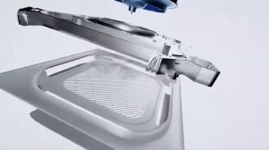 Кассетный кондиционер Midea Breezeless