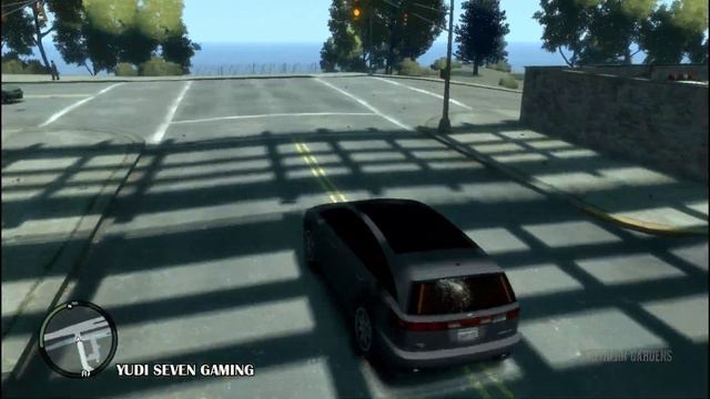 GTA 4 Funny Death Compilation #3 (Ragdoll, Fails, Funny Moments) смотреть онлайн