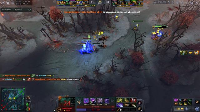 GUIDE RIKI | NEW PATCH 7.30 | MIDDLE RIKI | АГАНИМ+ДИФФУЗА | ТОП 1 ГЕРОЙ ДЛЯ АПА ММР В НОВОМ ПАТЧЕ? смотреть онлайн