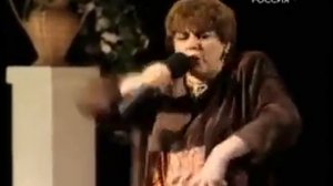 Клара Новикова   Бабка