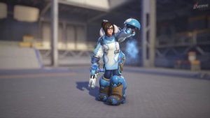 Хандзо: все диалоги из Overwatch 2 и Overwatch 1 (на русском языке)