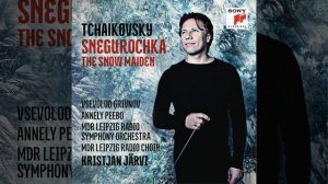 The Snow Maiden, Op. 12, "Snegurochka": No. 17b, Declamation of the Fairy of Spring