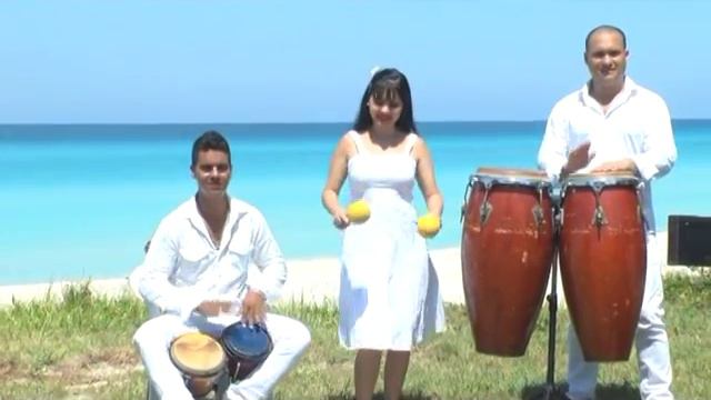 D´CUBA SONG .Stand by me смотреть онлайн