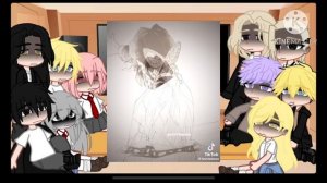 Tokyo Revengers react to F!Y/N as Shinobu and Shinichiro as Tomioka || F!Y/N x Shinichiro || MY AU