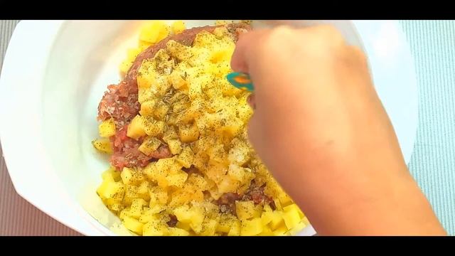 МАНТЫ домашние