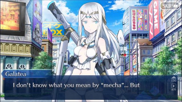 Let's Play Fate / Grand Order - Part 445 [Akihabara Explosion!] смотреть онлайн